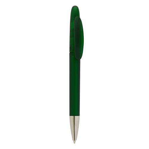 Gekleurde eco pen Hudson - Image 4